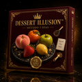 Método Dessert Illusion™ — Sistema 7 Días